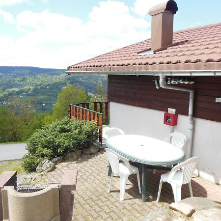 Chalet Les Moraines 8 เลอโธลี ภายนอก รูปภาพ
