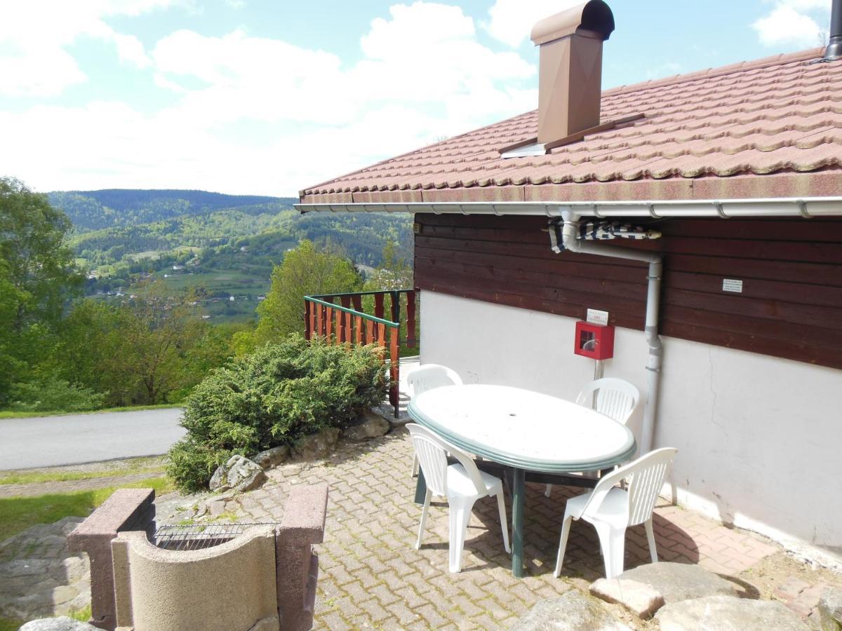 Chalet Les Moraines 8 เลอโธลี ภายนอก รูปภาพ